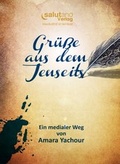 Cover: Gr&uuml;&szlig;e aus dem Jenseits - Beyound Borders - Der Verlag