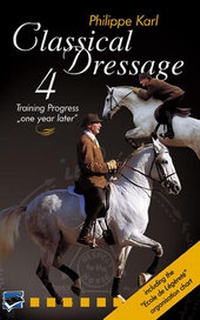 Abbildung von: Classical Dressage. Légèreté - the Philosophy of Ease / Classical Dressage Part 4 - pferdia GmbH
