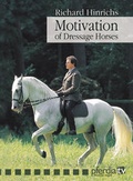 Cover: Motivation of Dressage Horses - pferdia GmbH