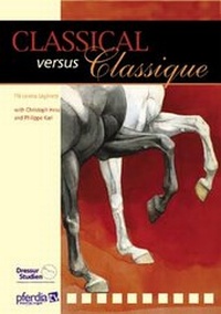 Abbildung von: Classical versus Classique - pferdia GmbH