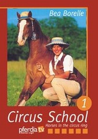 Abbildung von: Circus School with Bea Borelle part 1 - pferdia GmbH