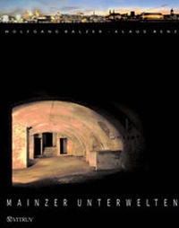 Enlarge image Cover: Mainzer Unterwelten - VITRUV networks