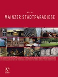 Cover: Mainzer Stadtparadiese - VITRUV networks