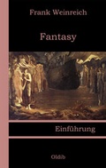 Cover: Fantasy - Oldib Verlag