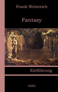 Enlarge image Cover: Fantasy - Oldib Verlag