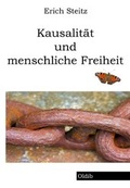Cover: Kausalit&auml;t und menschliche Freiheit - Oldib Verlag