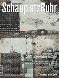 Cover: Geschichte im Spiel - Theater der Zeit