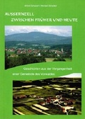 Cover: Aussernzell zwischen fr&uuml;her und heute - Verlag Duschl