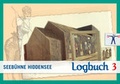 Cover: Logbuch 3 - Theater der Zeit