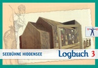 Enlarge image Cover: Logbuch 3 - Theater der Zeit