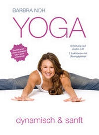 Abbildung von: Yoga - dynamisch & sanft - REC STAR