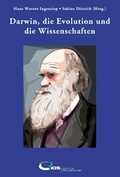 Cover: Darwin, die Evolution und die Wissenschaften - Oldib Verlag