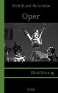 Cover: Oper - Oldib Verlag