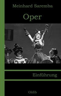 Enlarge image Cover: Oper - Oldib Verlag