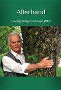 Cover: Allerhand - Verlag Duschl