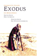 Cover: Exodus - morgenroth media