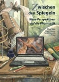 Cover: Zwischen den Spiegeln - Oldib Verlag
