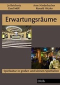 Cover: Erwartungsr&auml;ume - Oldib Verlag