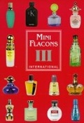 Cover: Mini Flacons International 3 - collect-it.de GmbH
