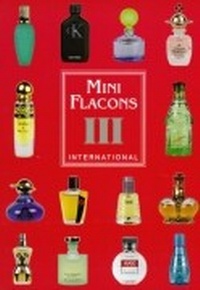 Enlarge image Cover: Mini Flacons International 3 - collect-it.de GmbH