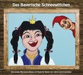 Cover: Das Bayerische Schneewittchen - BITTENBINDER Entertainment