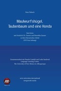 Cover: Maulwurfsh&uuml;gel, Taubenbaum und eine Honda - morgenroth media