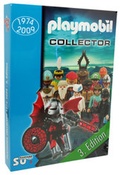 Cover: Playmobil Collector 1974-2009 - Fantasia