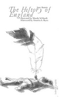 Cover: The History of England. English Edition - Luxbooks