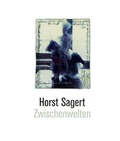 Cover: Horst Sagert - Theater der Zeit