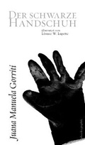 Cover: Der schwarze Handschuh - Luxbooks