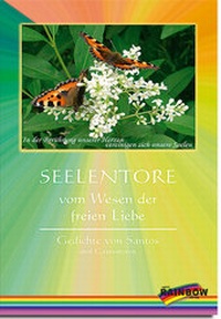 Enlarge image Cover: Seelenreise - Spirit Rainbow Verlag