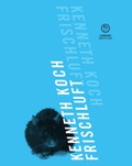 Cover: Frischluft - Luxbooks