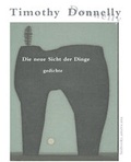 Cover: Die neue Sicht der Dinge - Luxbooks