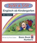 Cover: Play & Say Englisch ab Kindergarten / Basic Book 2 - Verlag f&uuml;r Eingemachtes
