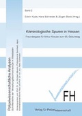Cover: Kriminologische Spuren in Hessen - Verlag f&uuml;r Polizeiwissenschaft