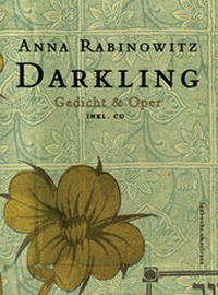 Enlarge image Cover: Darkling - Luxbooks