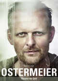 Cover: OSTERMEIER - Theater der Zeit