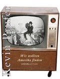 Cover: Wir wollten Amerika finden - Luxbooks