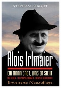 Abbildung von: Alois Irlmaier - Reichel Verlag