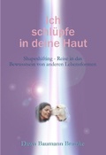Cover: Ich schl&uuml;pfe in deine Haut - Reichel Verlag