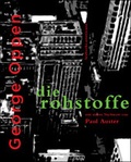 Cover: Die Rohstoffe - Luxbooks