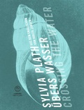 Cover: &Uuml;bers Wasser/ Crossing the Water - Luxbooks