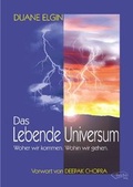 Cover: Das Lebende Universum - Reichel Verlag
