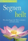 Cover: Segnen heilt - Reichel Verlag