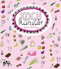 Cover: Kochk&uuml;nstler - Luxbooks