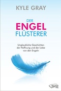 Cover: Der Engelfl&uuml;sterer - Reichel Verlag