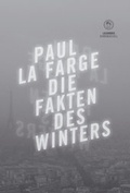 Cover: Die Fakten des Winters - Luxbooks