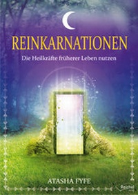 Enlarge image Cover: Reinkarnationen - Reichel Verlag