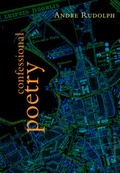 Cover: Confessional Poetry - Luxbooks