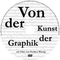 Cover: Von der Kunst der Graphik - LNW Verlag